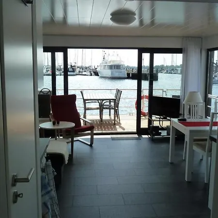 Hausboot Floating 44 In - Boot 3 *