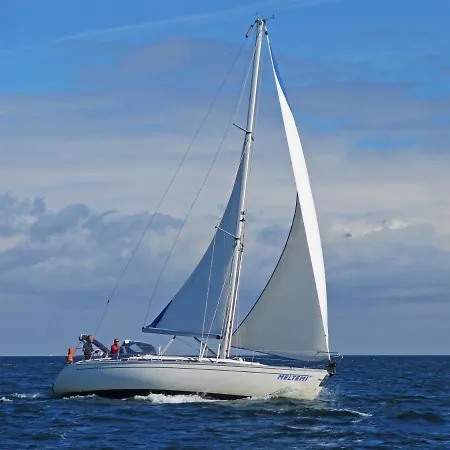 Hausboot Floating 44 In - Boot 3 別荘